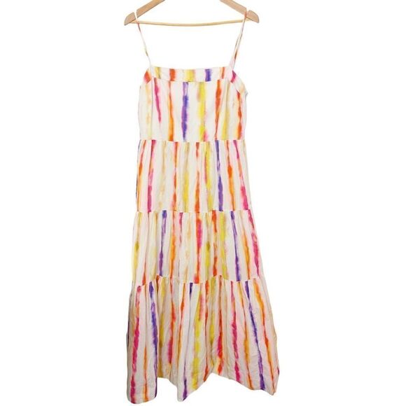 Nicholas Kerala Dress ( No belt) - Picture 5 of 12